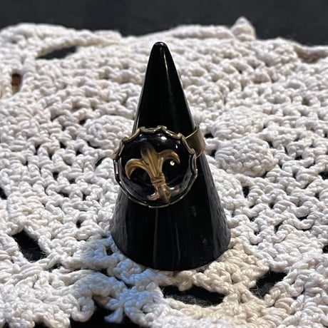 Handmade ring＊y414