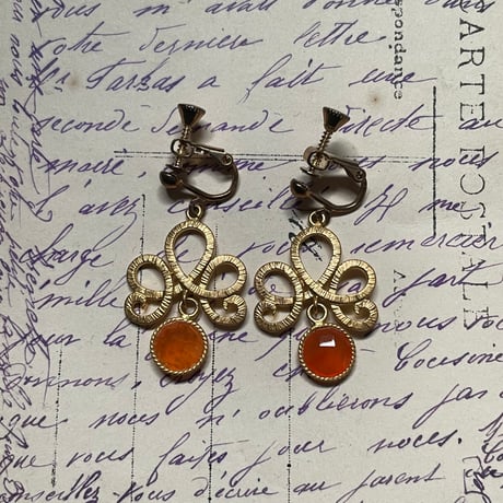 France vintage＊fk186