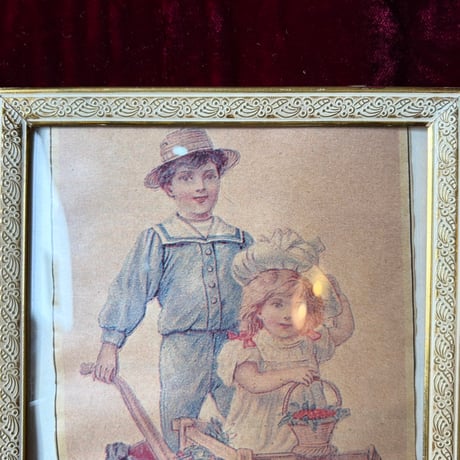 Germany vintage＊150