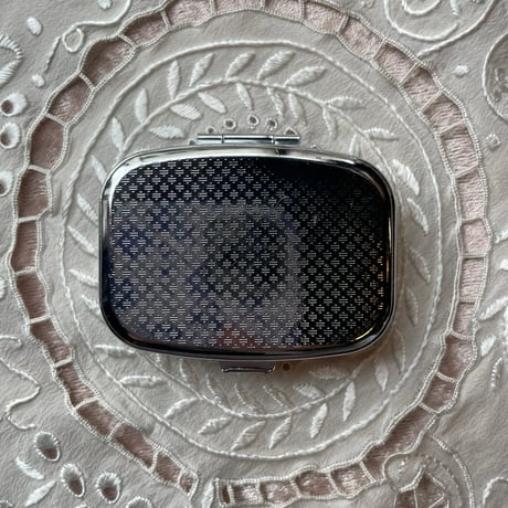 handmade pill case＊y446