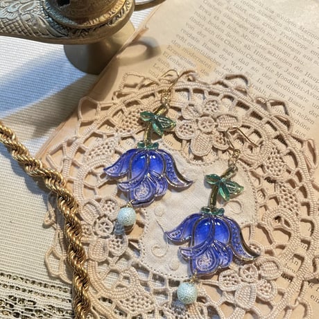 Catwalk bijoux Handmade＊ca361