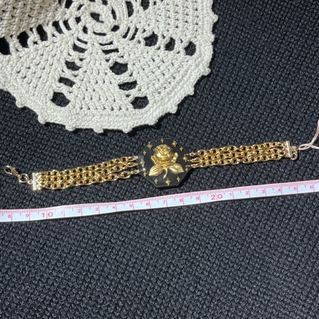 Handmade bracelet＊y430