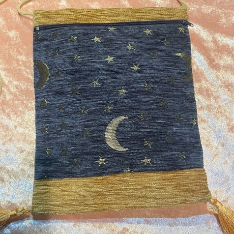 vintage bag ＊e893