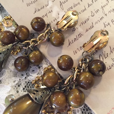 france vintage＊fk421