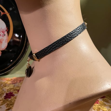 Handmade necklace＊y381