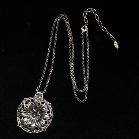 Handmade necklace＊y374