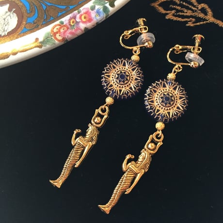 Catwalk handmade＊ca255