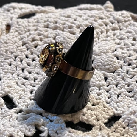 Handmade ring＊y414