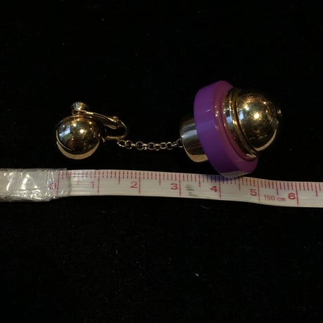 Handmade earring＊y370