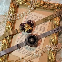 Handmade bracelet＊y394