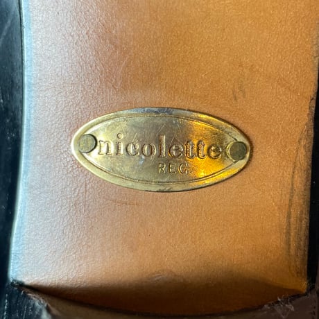Vintage shoes ＊e3