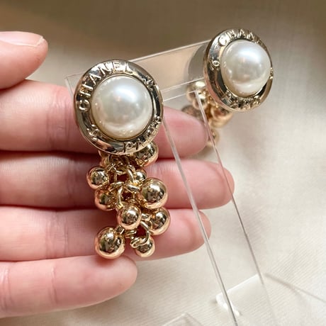 Catwalk Bijoux Handmade＊ca406