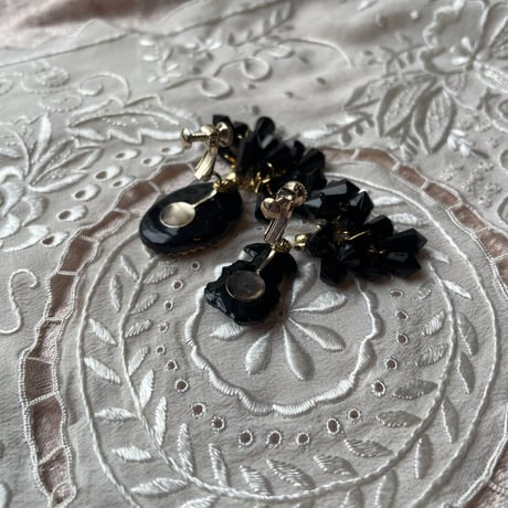 Handmade earring＊y449