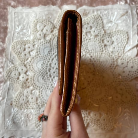 vintage wallet＊e978