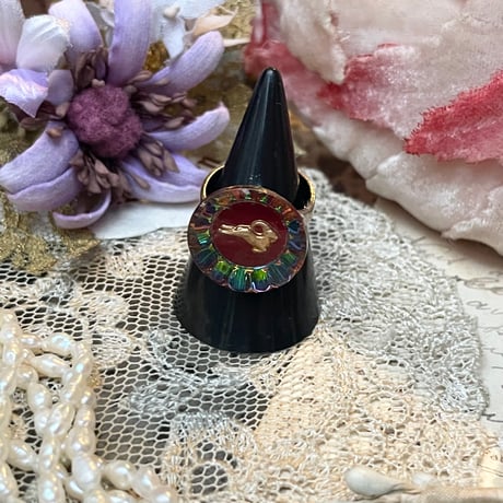 France Deadstock＊fk372