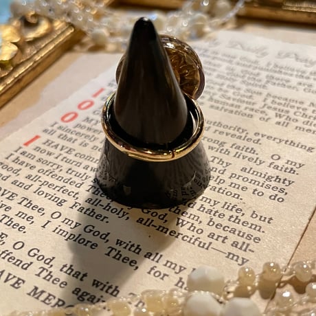 Handmade ring＊y392