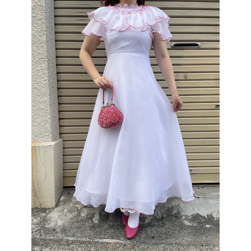 vintage one-p＊e11 | vintage shop☽hiraru