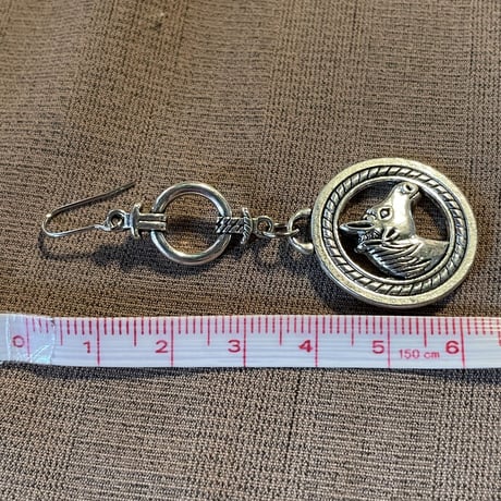 Cat walk bijoux＊handmade＊ca324