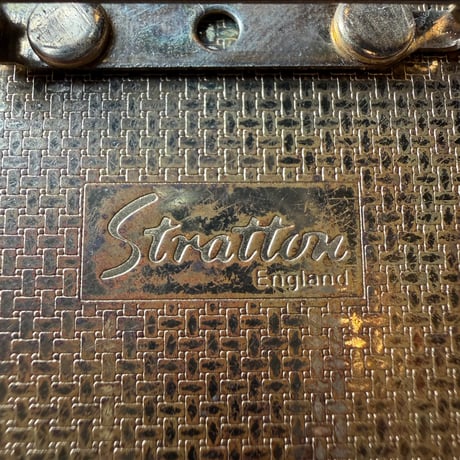 England vintage＊e213