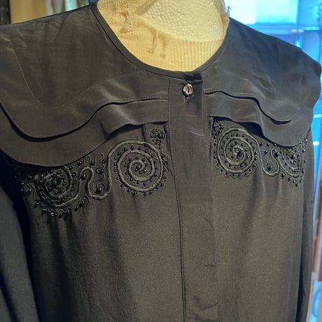 vintage tops＊e452