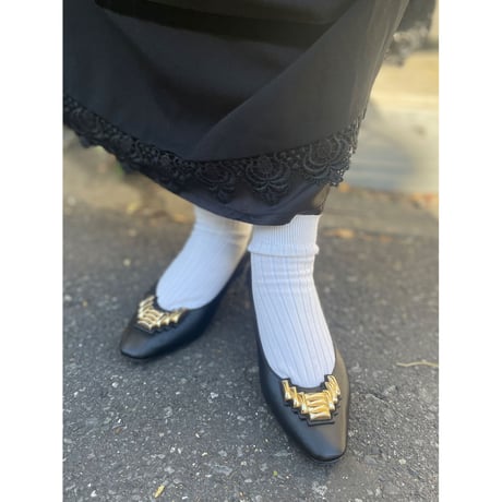 vintage shoes＊e646