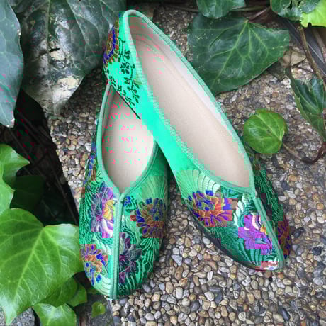 CATEGORY Shoes | vintage shop☽hiraru