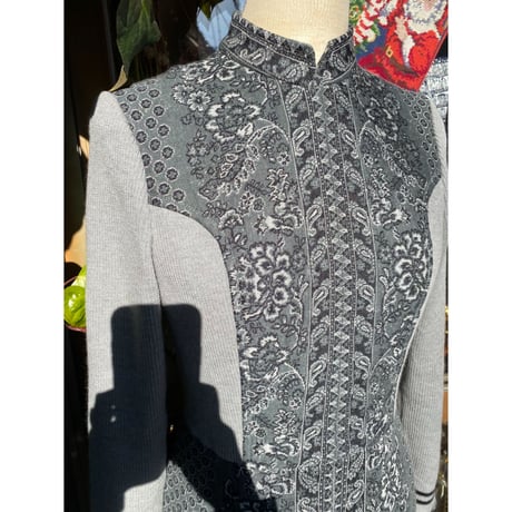 vintage dress＊AR 109