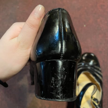 Vintage shoes ＊e2