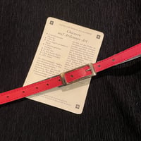 select belt＊AA676