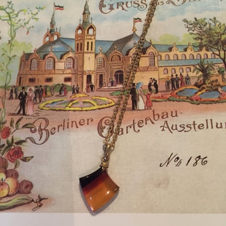 germany vintage＊e589