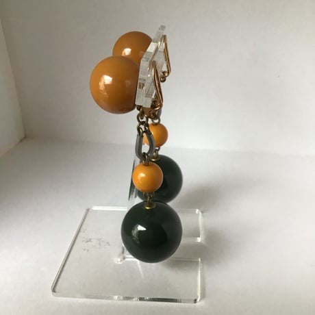 Bakelite France vintage ＊fk707