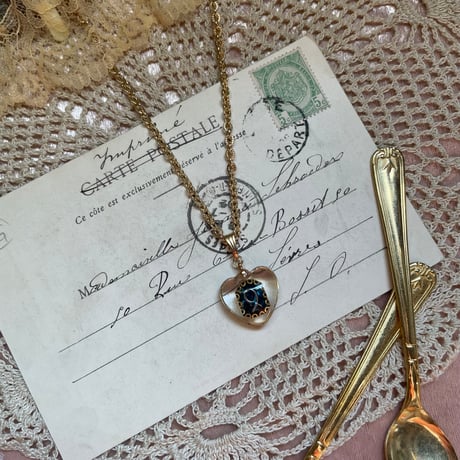 Handmade necklace＊y400