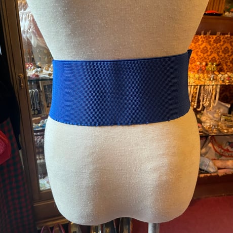 vintage belt＊e930