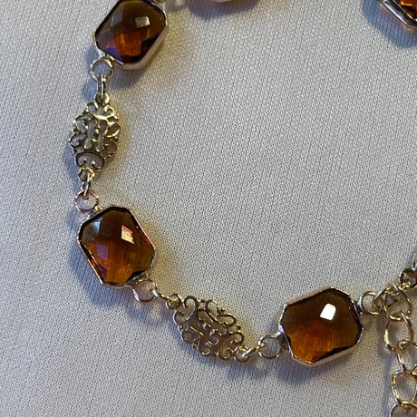 Handmade bracelet＊y401