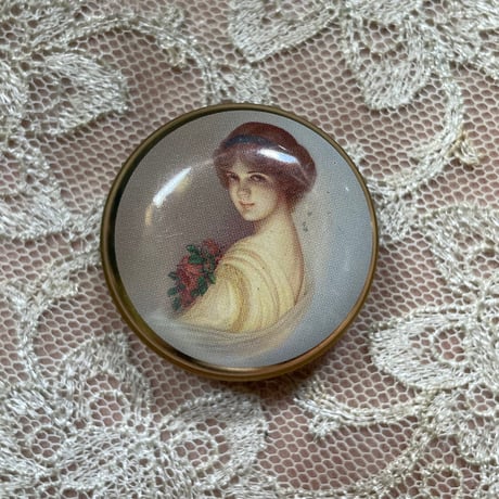 England vintage＊e27
