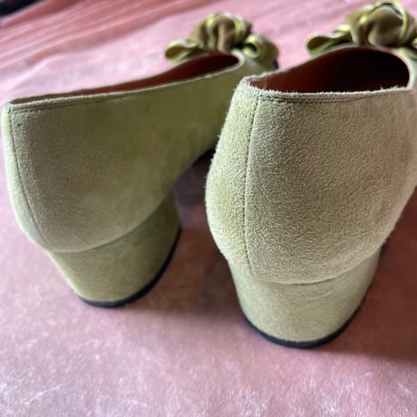 Vintage shoes ＊e7