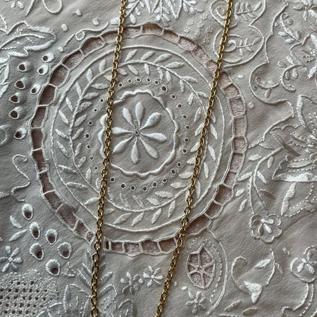 Handmade necklace＊y441