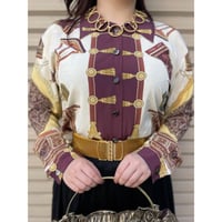 vintage tops ＊e929