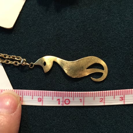 Cat walk bijoux＊handmade＊ca307