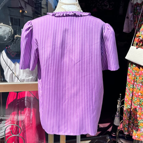 vintage tops＊e884