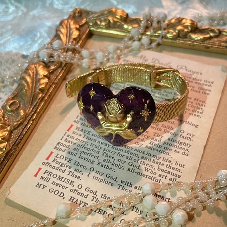 Handmade bracelet＊y394