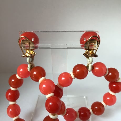 Bakelite France vintage ＊fk708