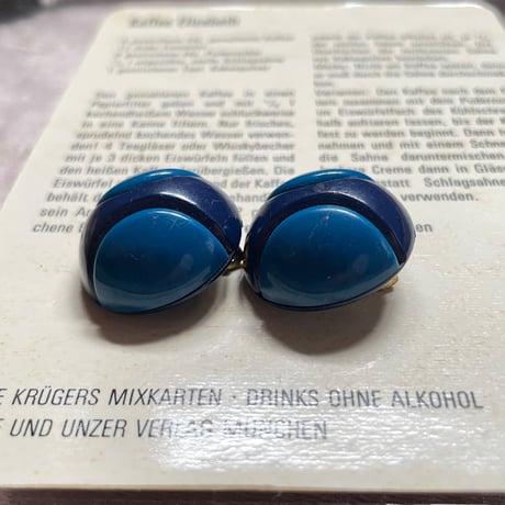 France vintage＊fk839