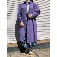 vintage coat＊e388