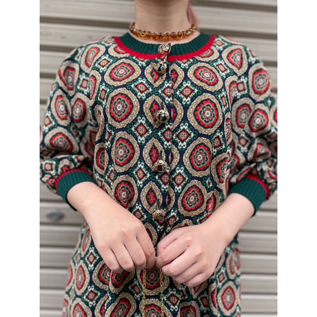vintage one piece＊e870