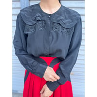 vintage tops＊e452