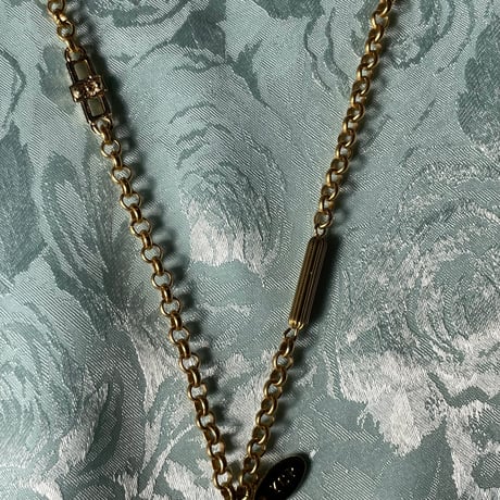 Handmade necklace＊y390