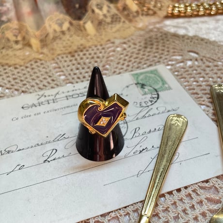 Handmade ring＊y403