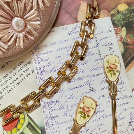 France vintage＊fk395