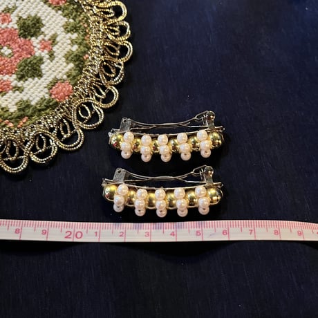 france vintage＊fk707